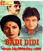 Badi Didi 1969 song download